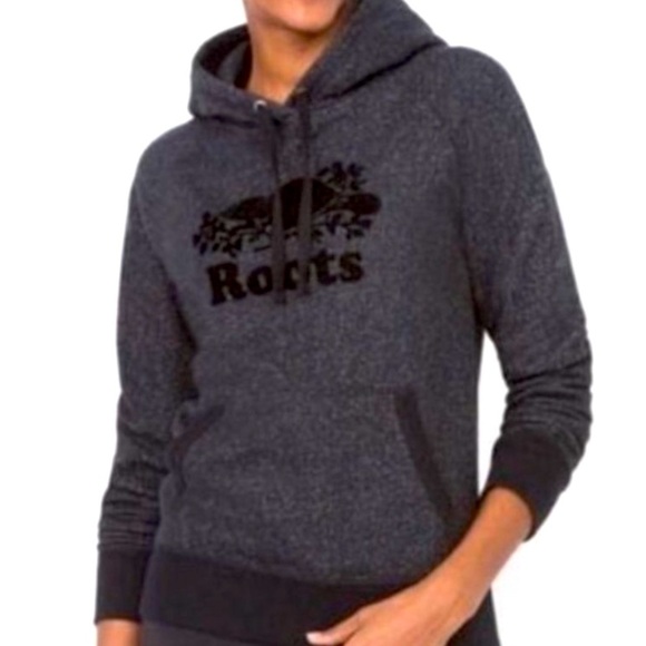 Roots Tops - ROOTS | Sweatshirt​